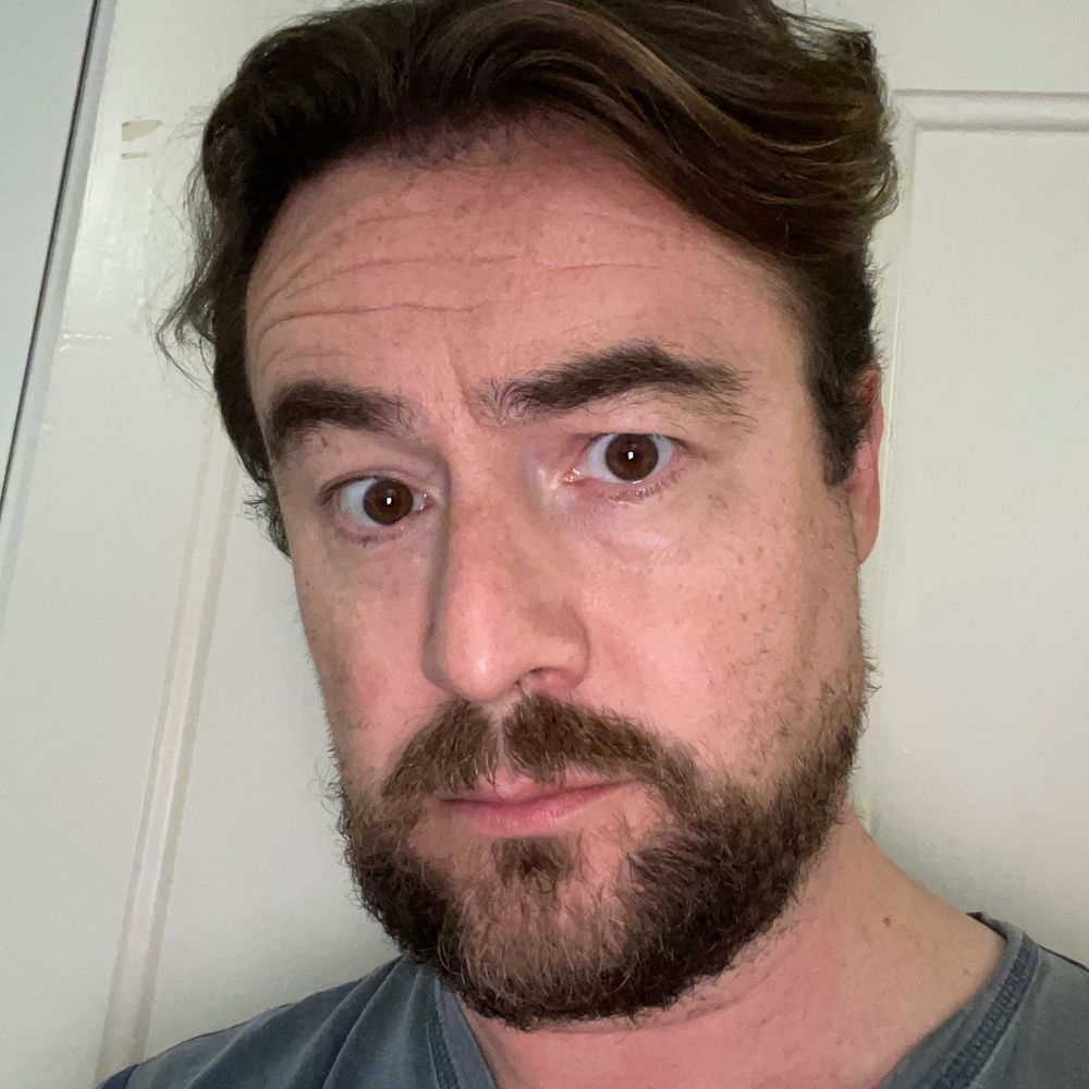 Benjamin Reid