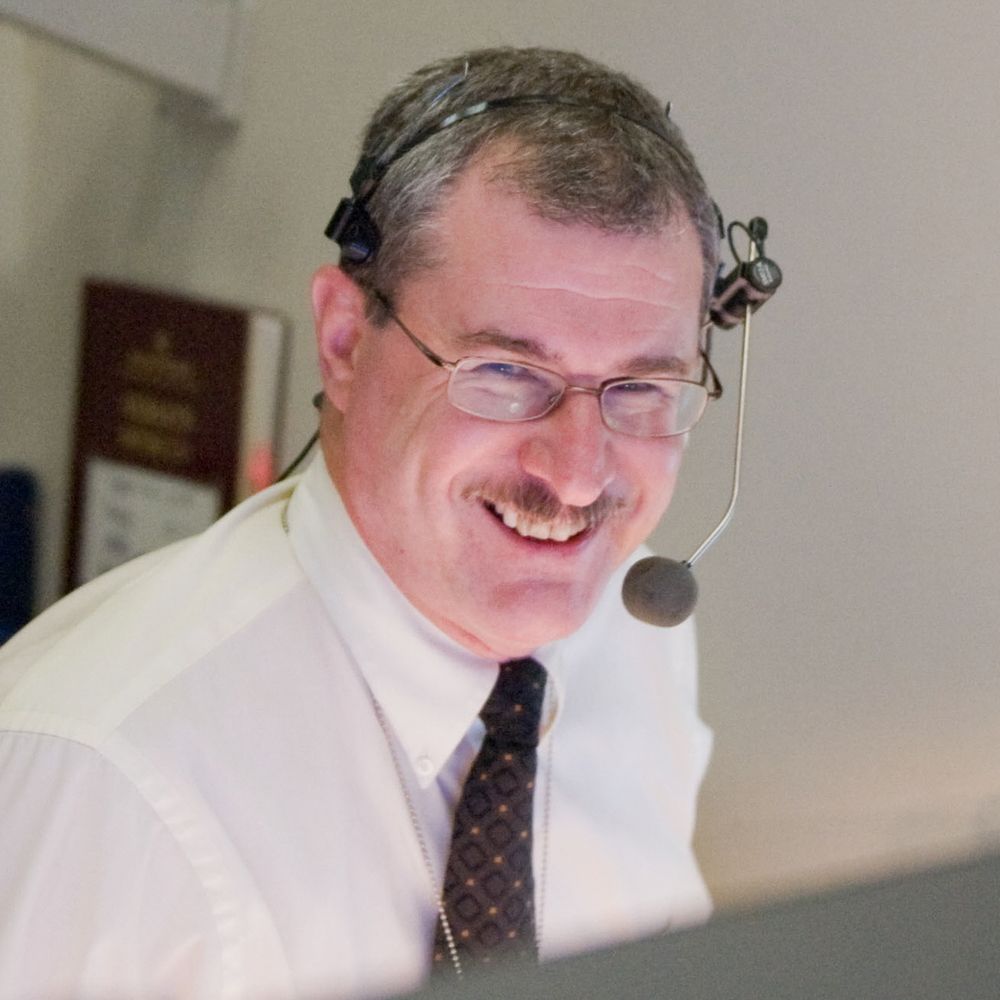 Pat Ryan
