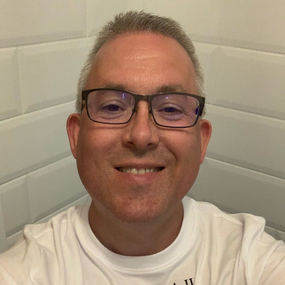 Richard Griggs