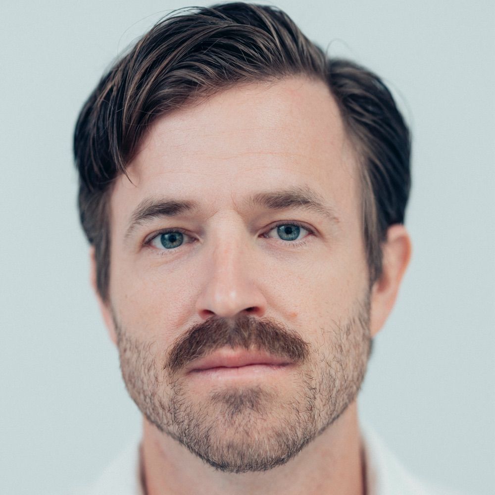 Aaron Wessling