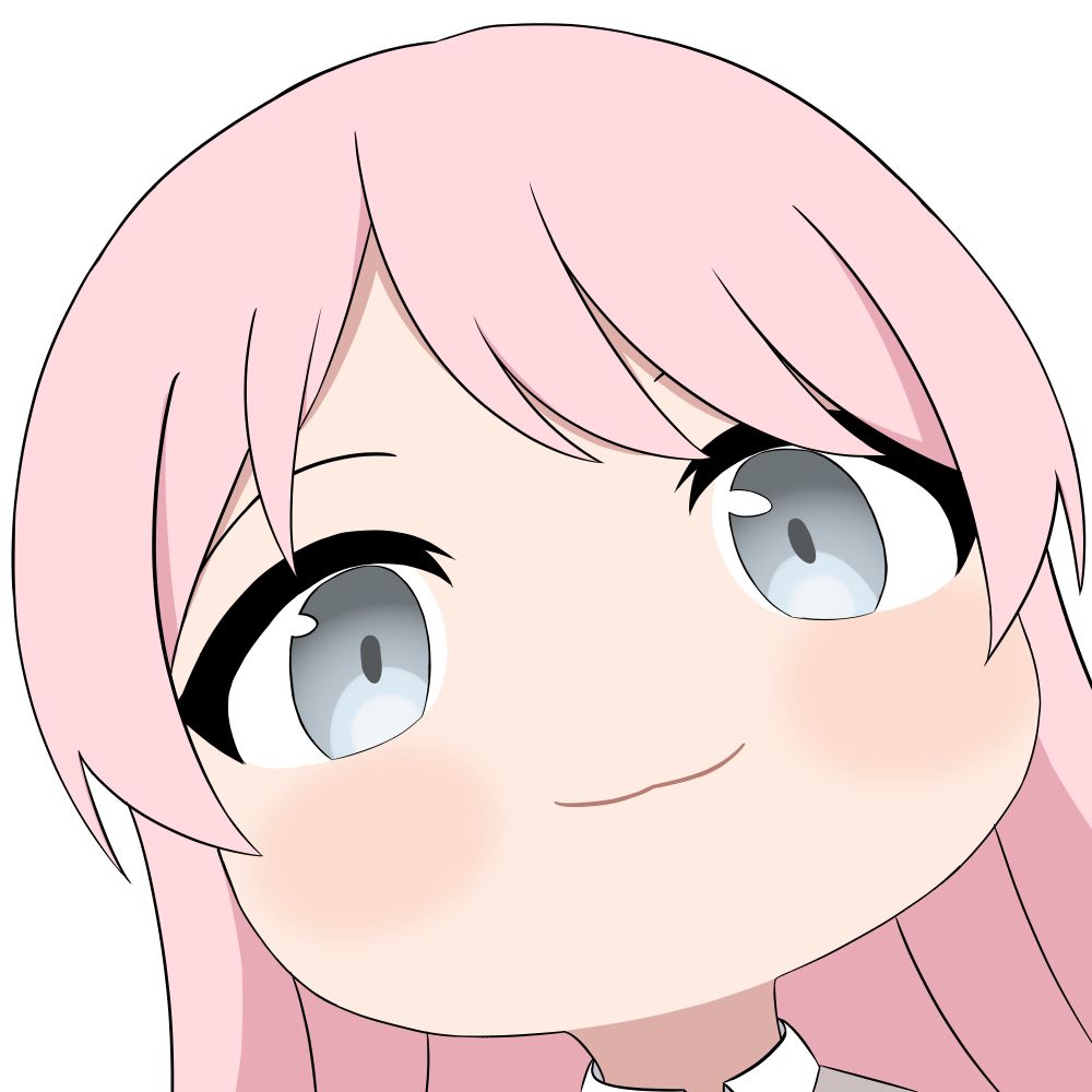 もう赤