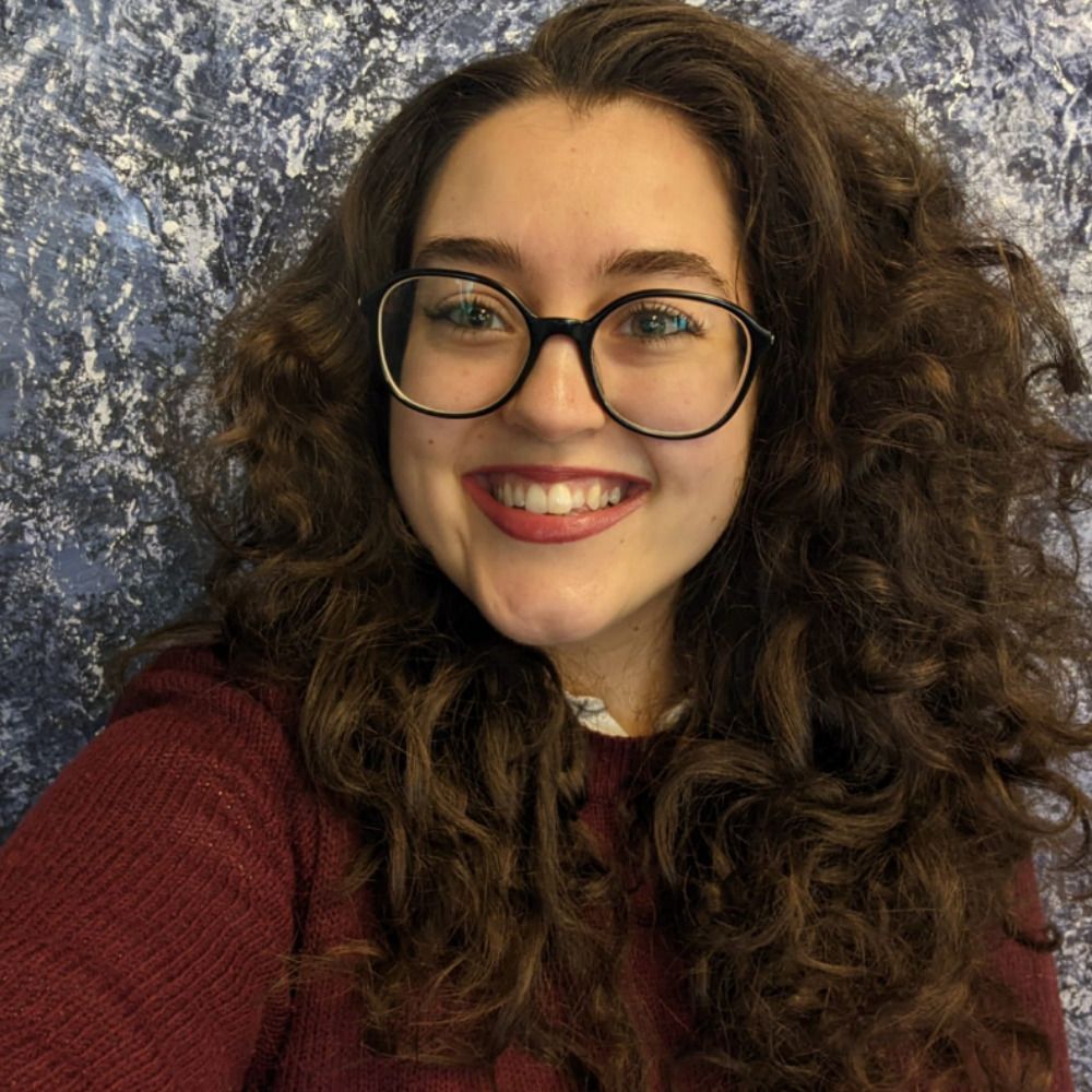 Michelle F. Bieger, PhD