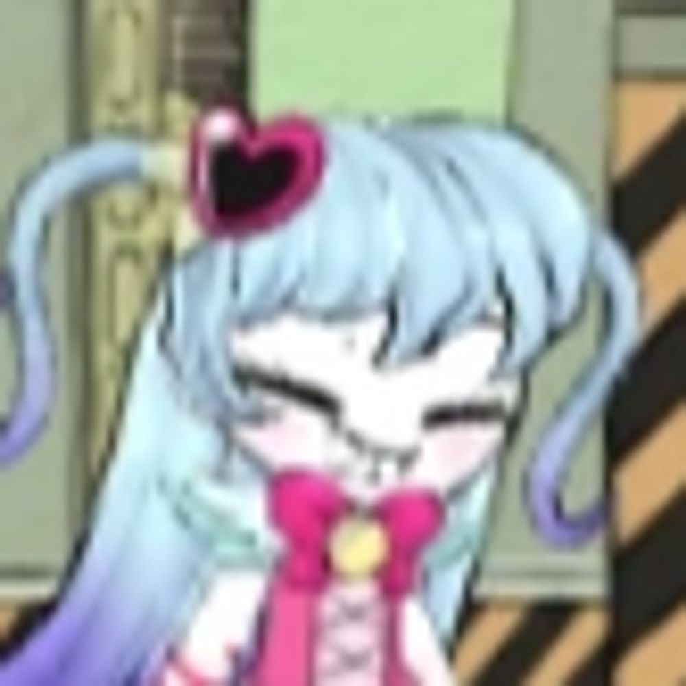 The Queen of Hatred
