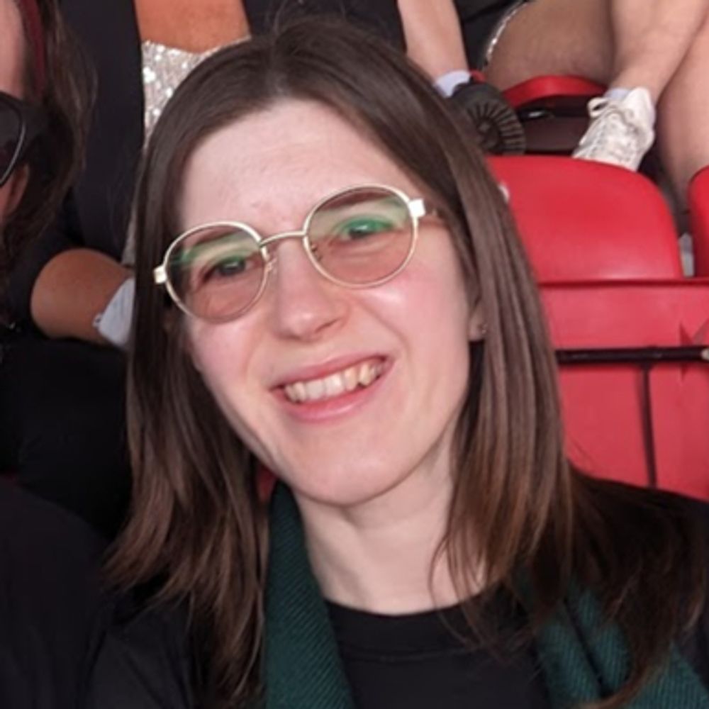 Dr Anna Powell