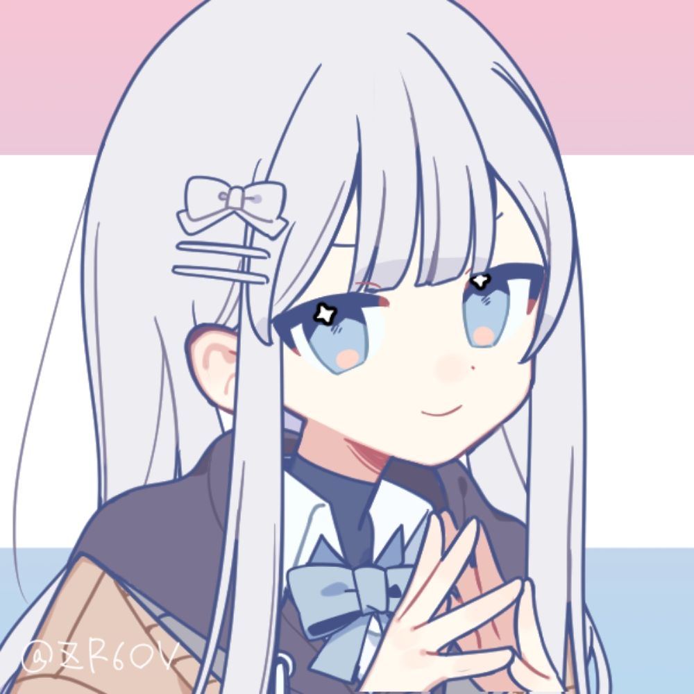 雾月