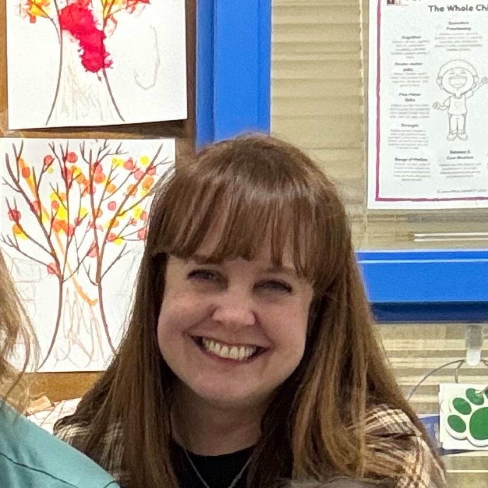 Melissa Brown🏳️‍🌈 🌈