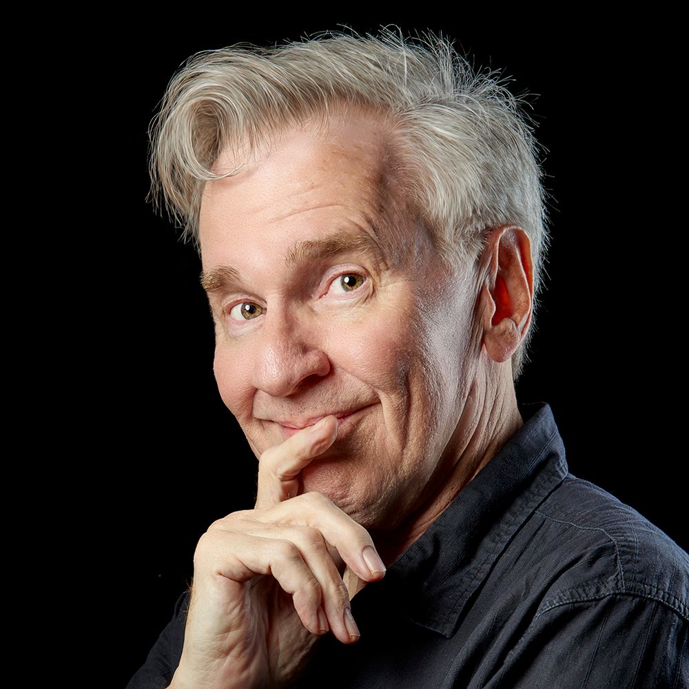 Michael Dooley
