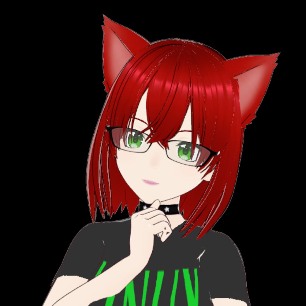 Kiri Bloodrose