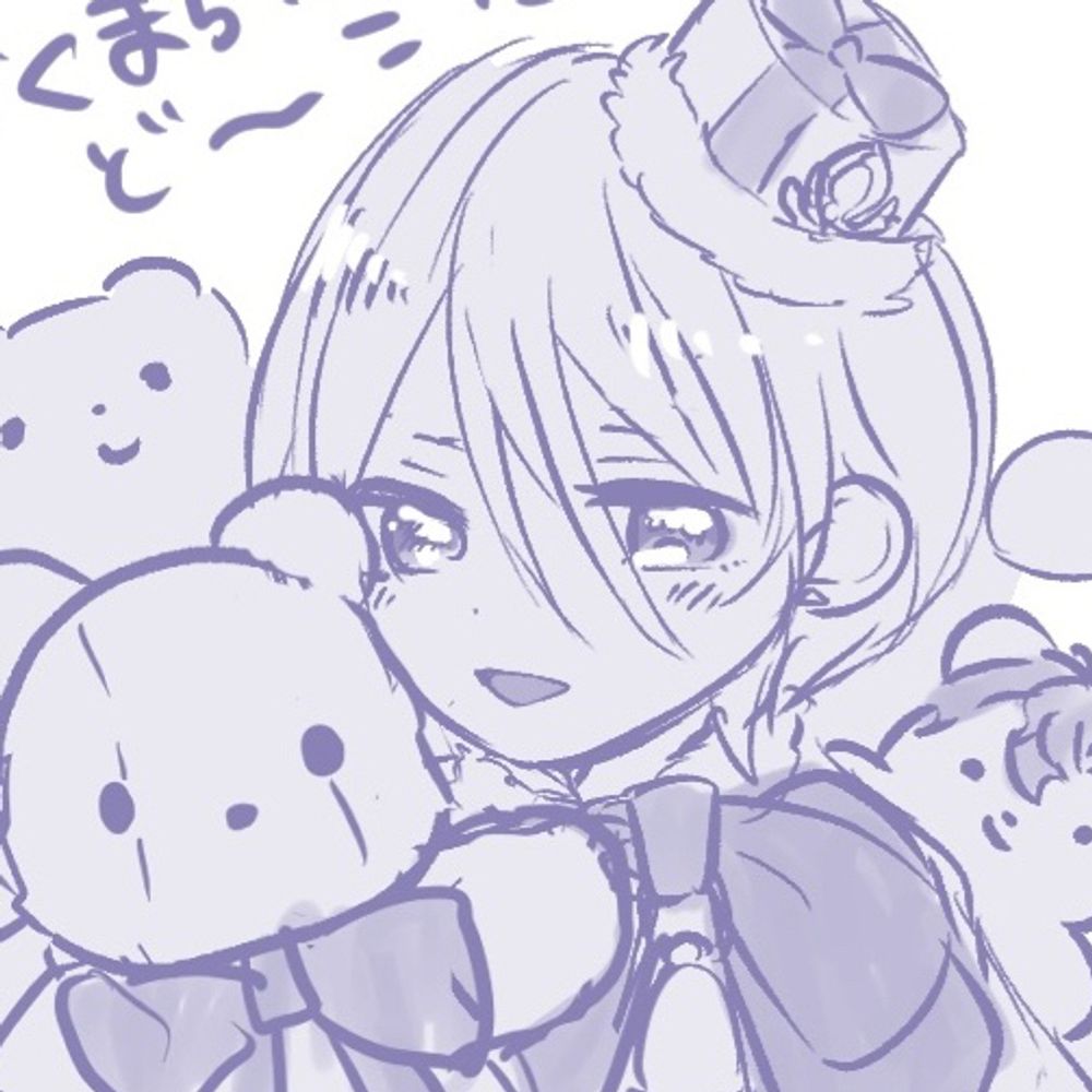 もなかのかわ🐶