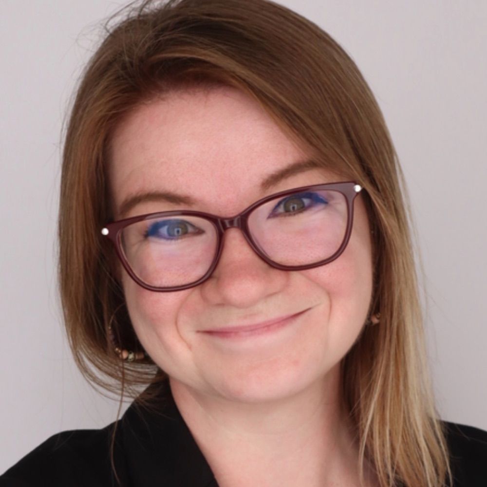 Kathryn Jacobson, PhD