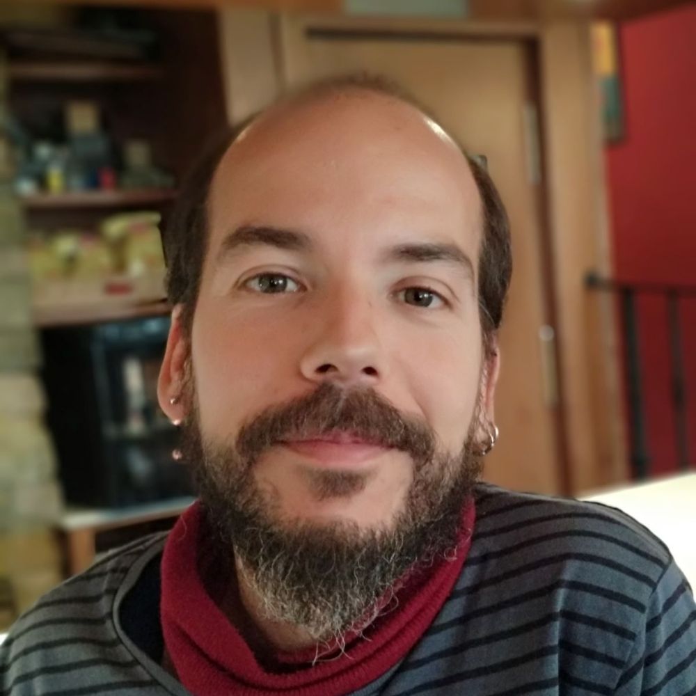 Rafa Tristán