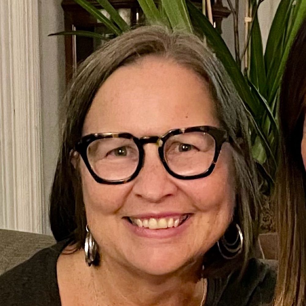 Deb Desjardins
