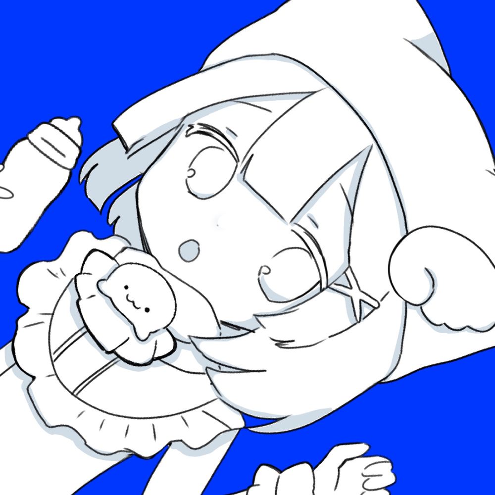 小猫丸ちゅる