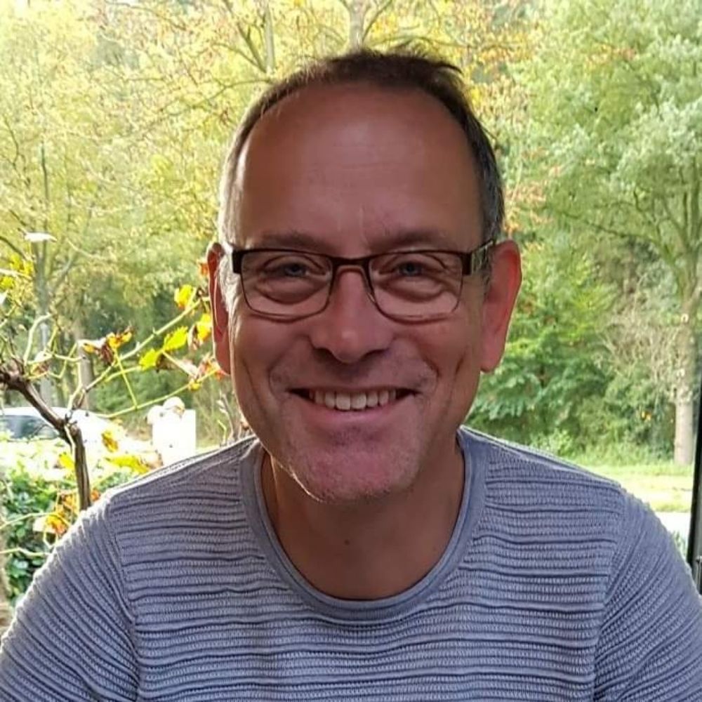 Francois ten Have