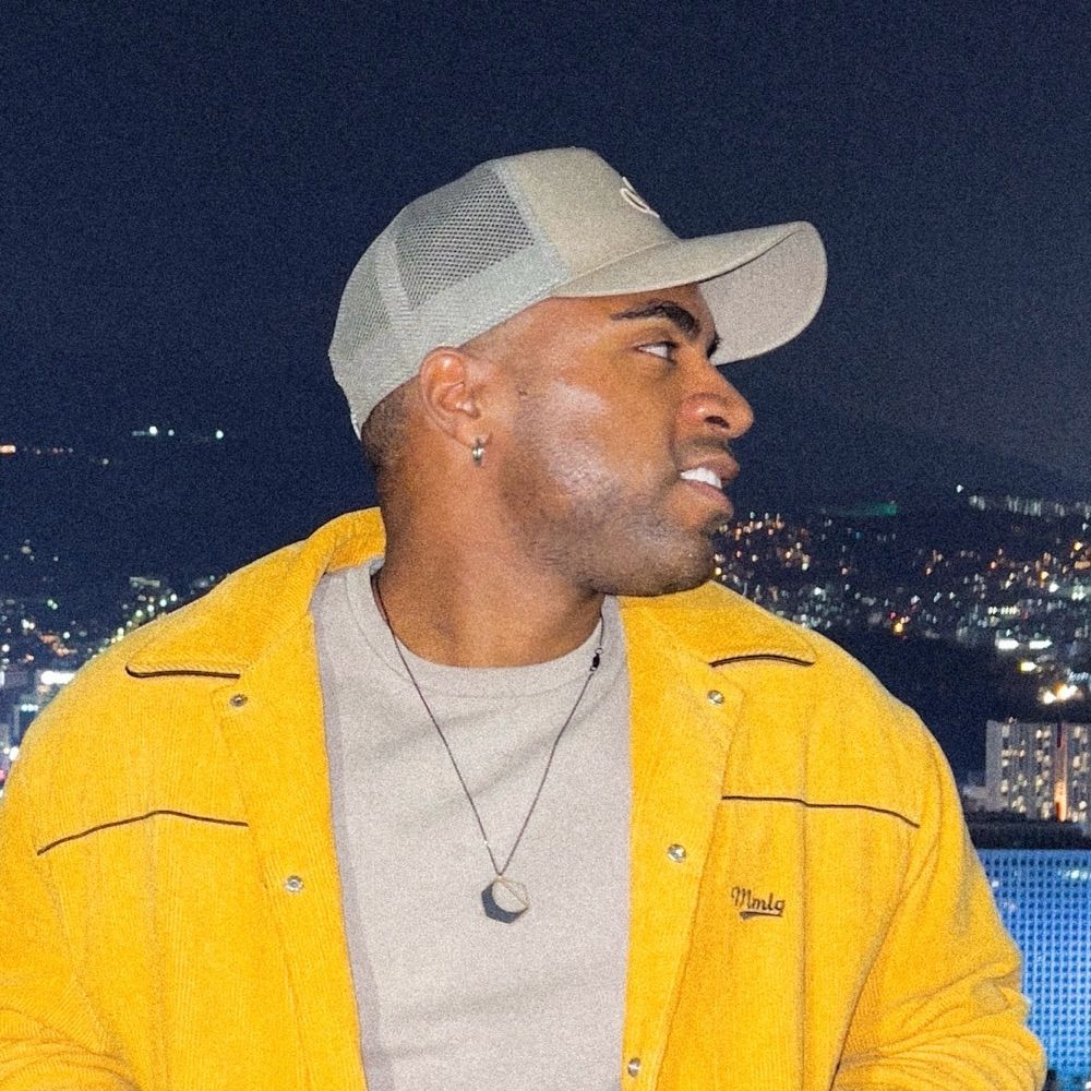 Omari Allen