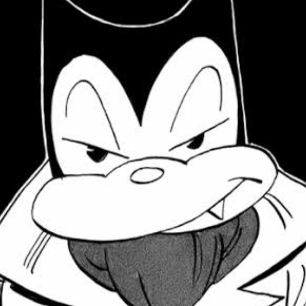 Billy Bat