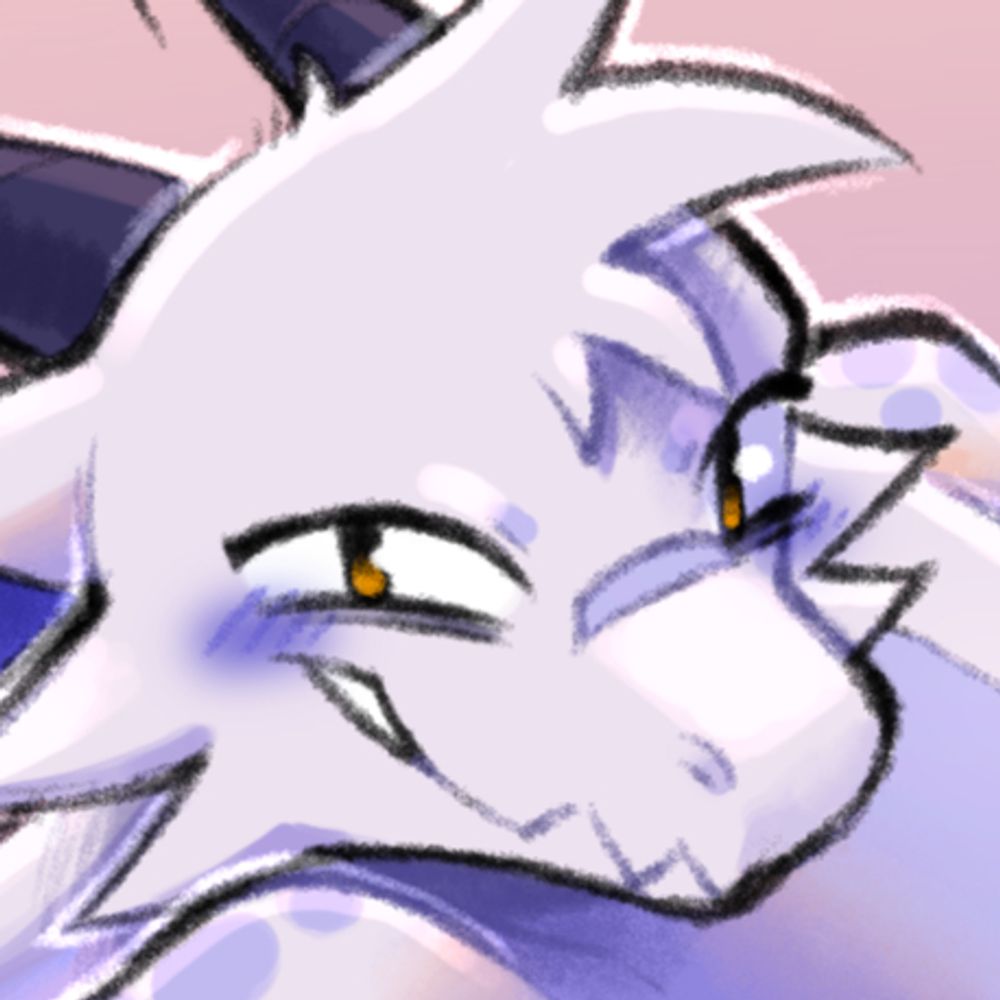 big tail haver