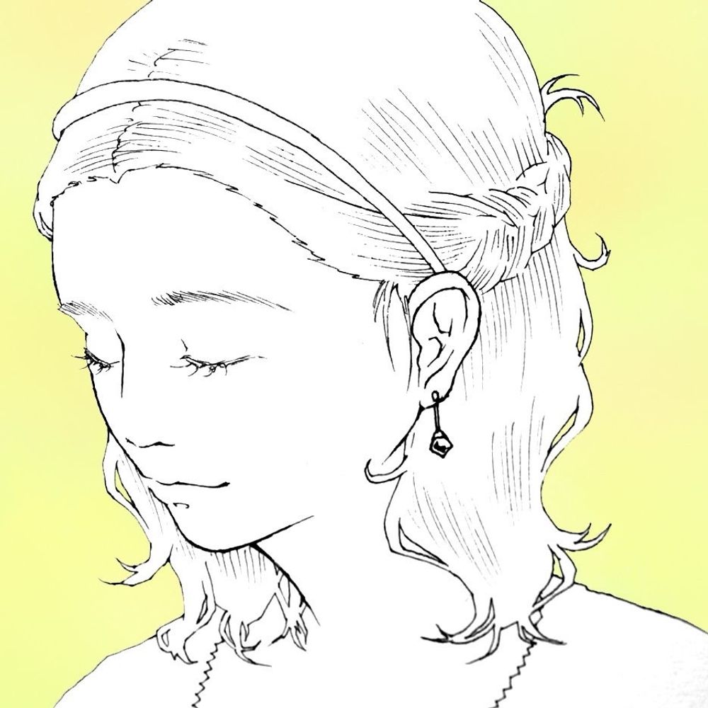 悠霜（朽葉）