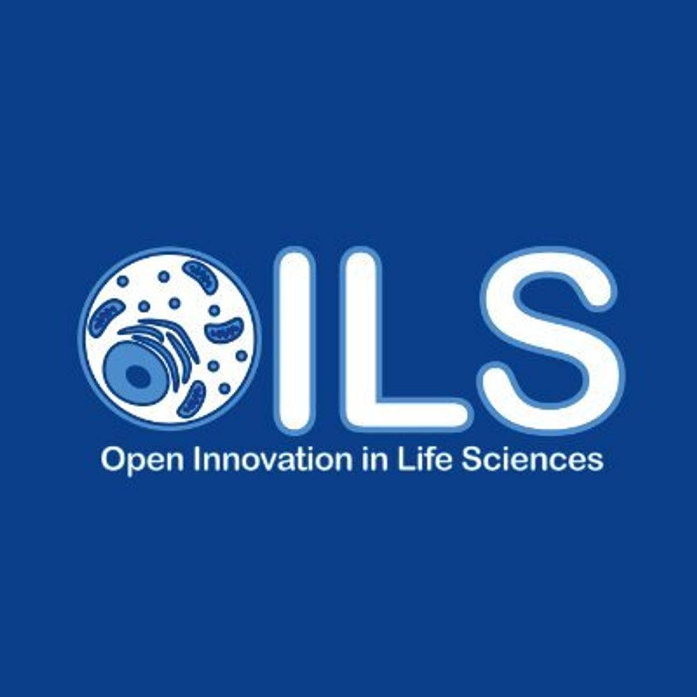 Open Innovation in Life Sciences [OILS]