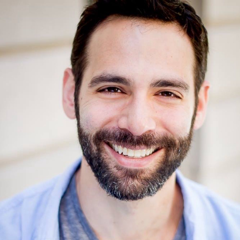 Jonathan Todd Ross