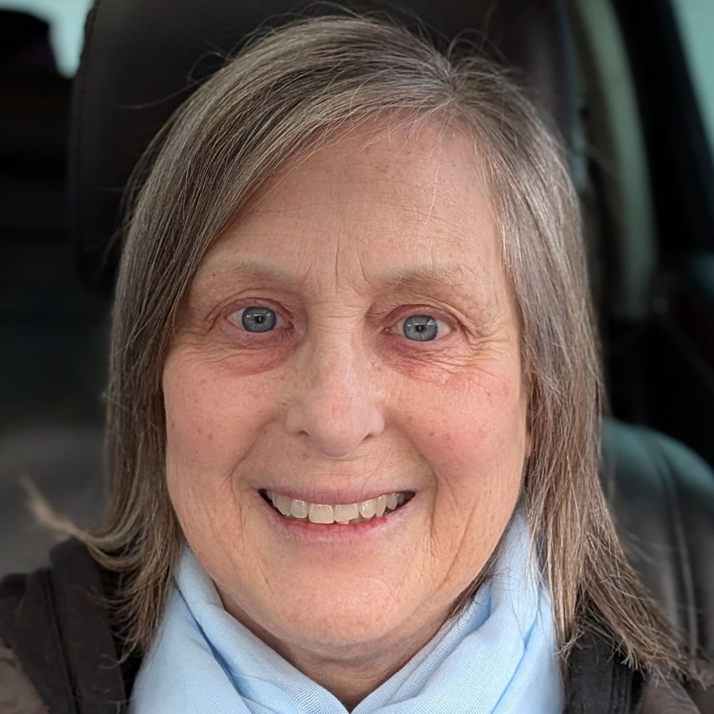 Jackie Pallard