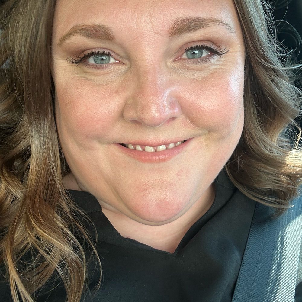 Jenn Beecroft-Mick