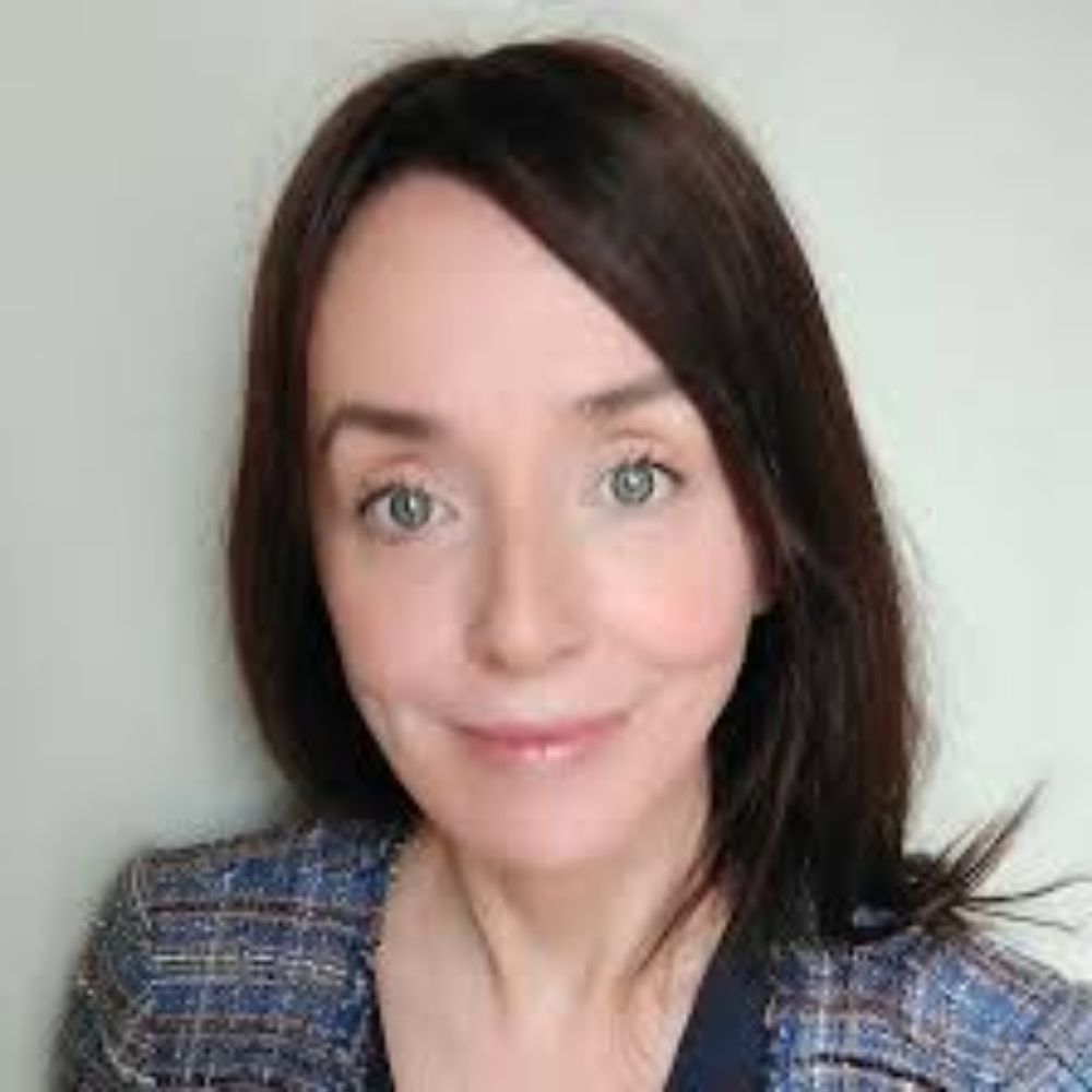 Lizzy Smyth