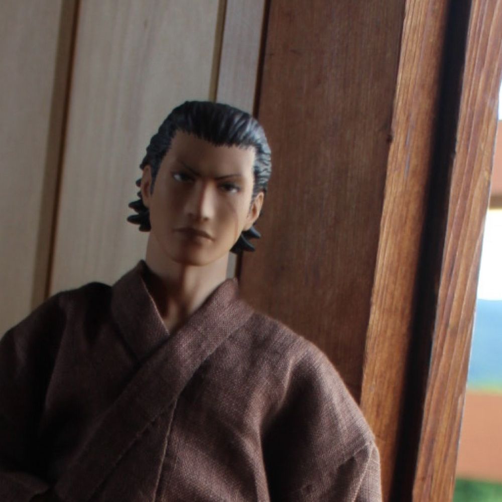 八日月