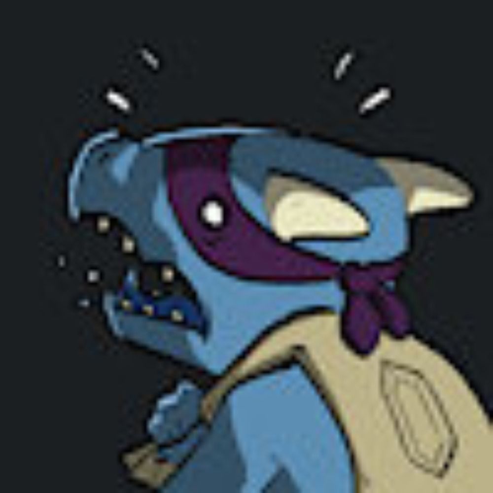 Flyttic's avatar
