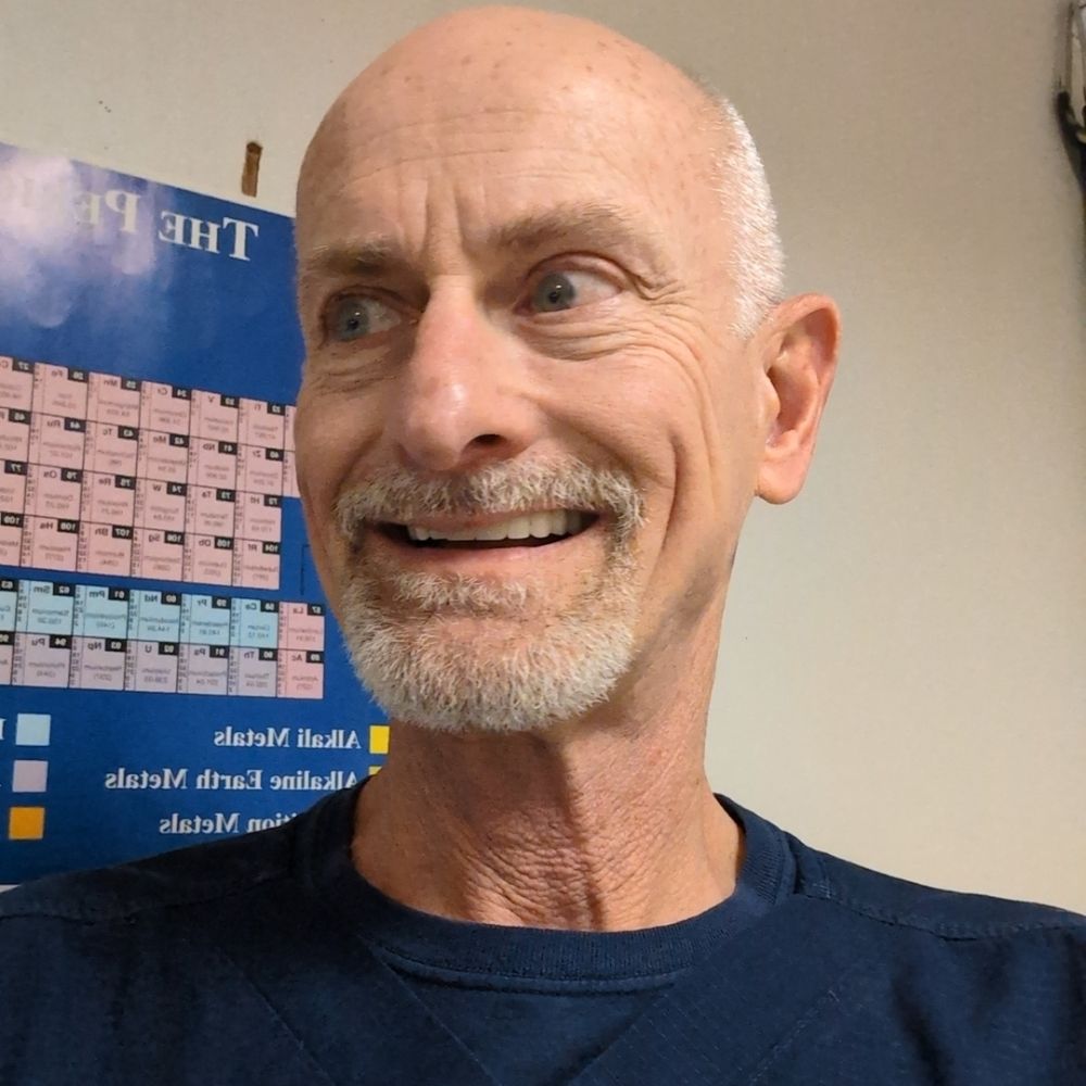 Gregory T