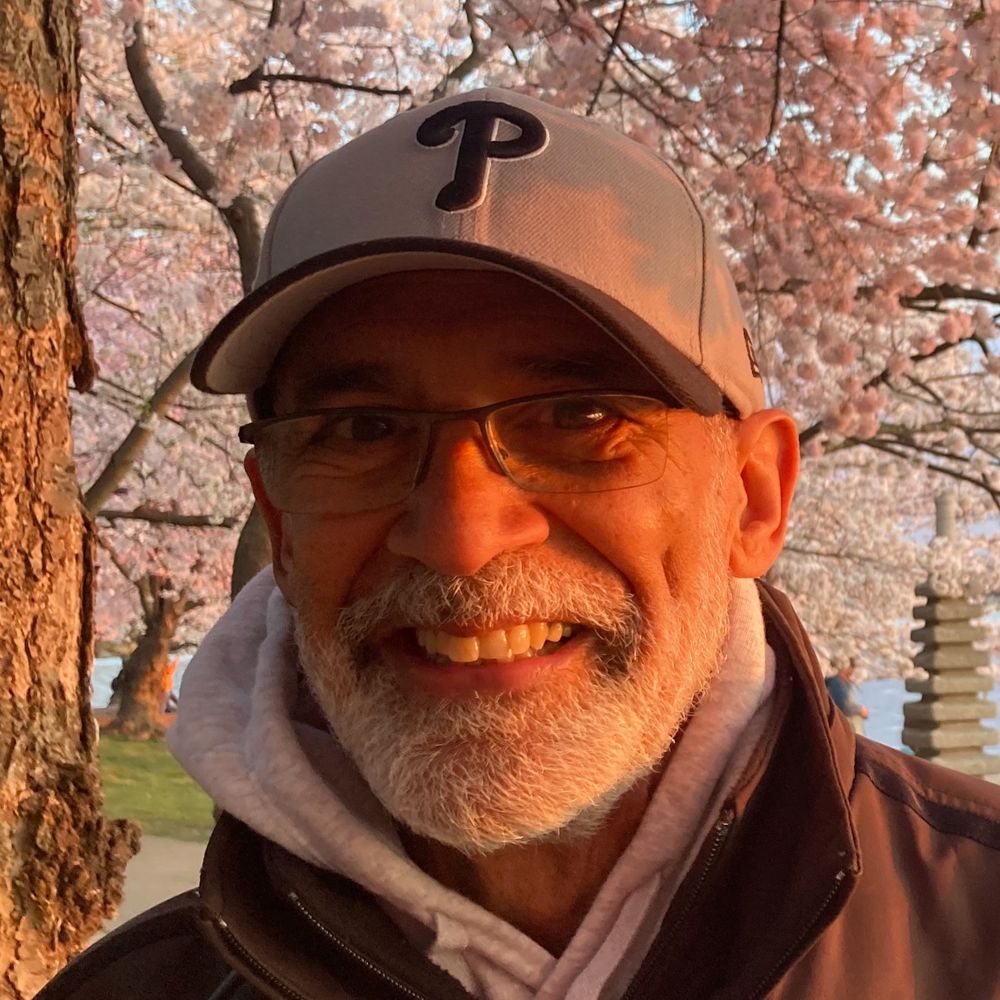 Chuck Cuyjet