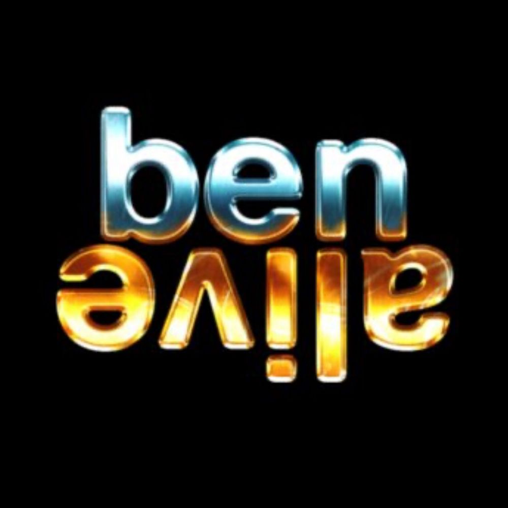 BΞN∆LIVE