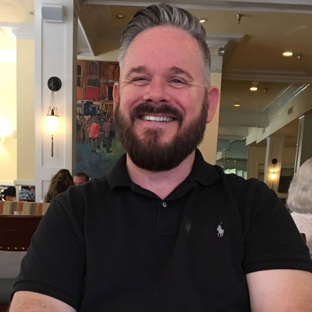 Brian McMartin
