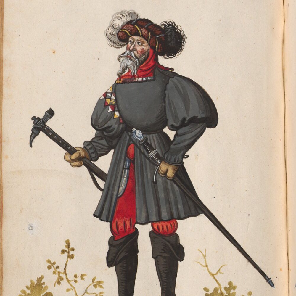 Ross Weaver - Wilhelm