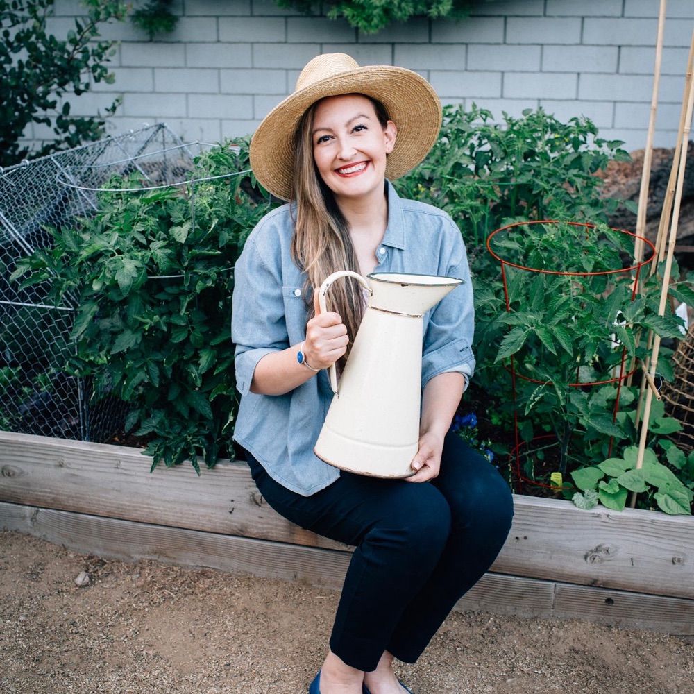 Lindsay Kerns