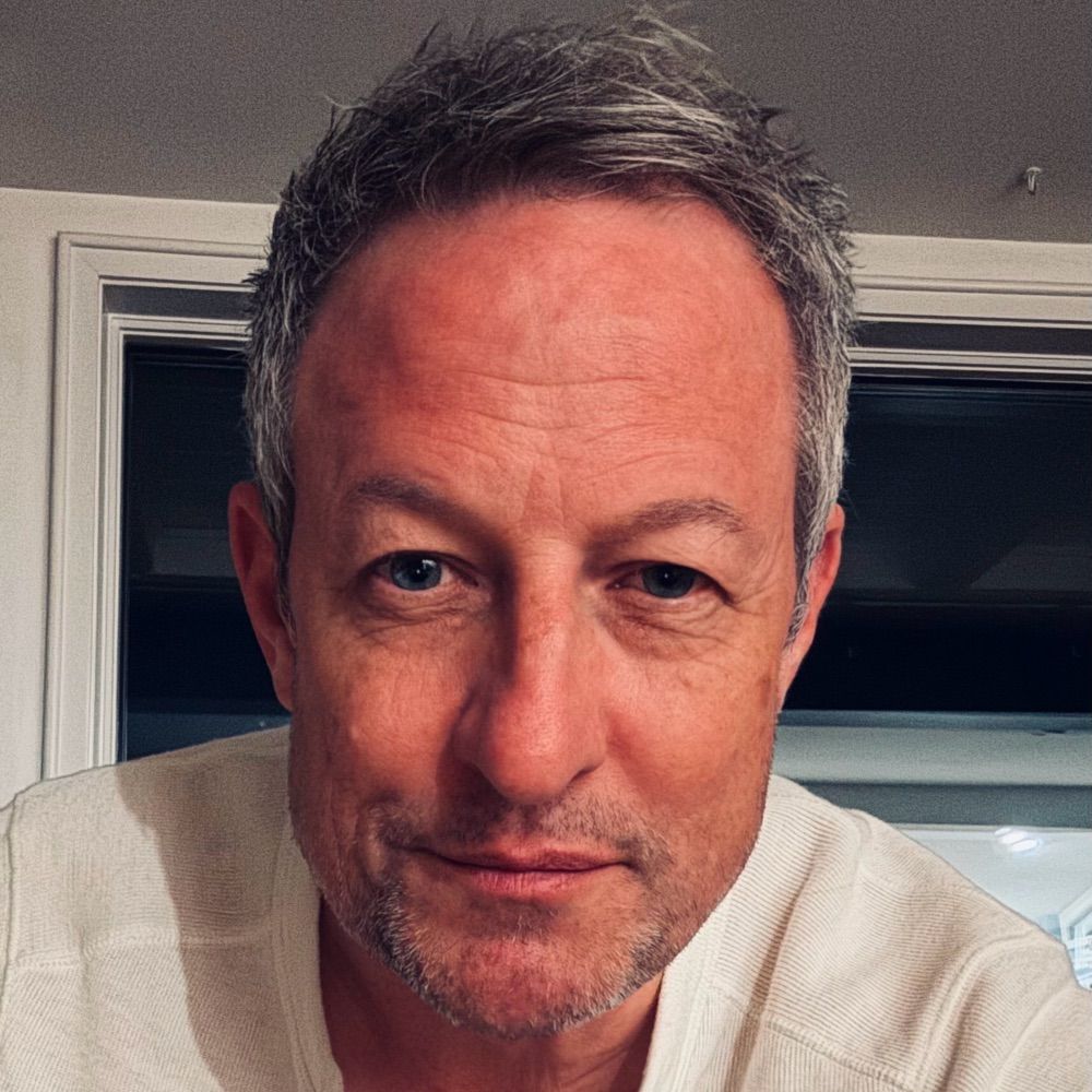 Matt Van Alstyne