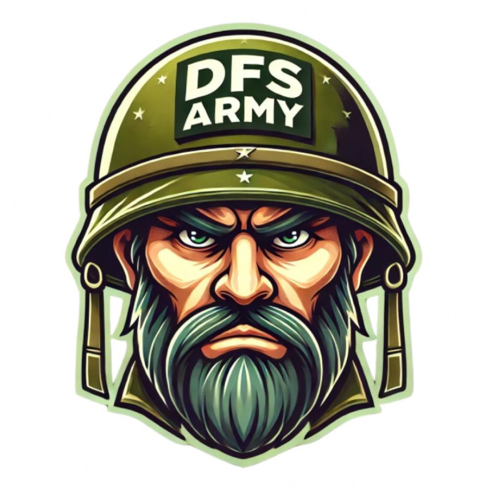 DFS Spreadsheets