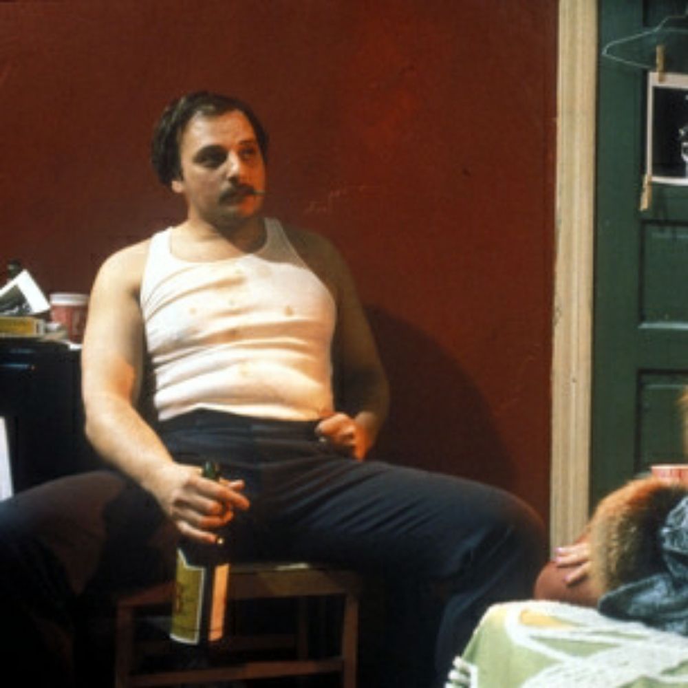 Dennis Franz Revelations™
