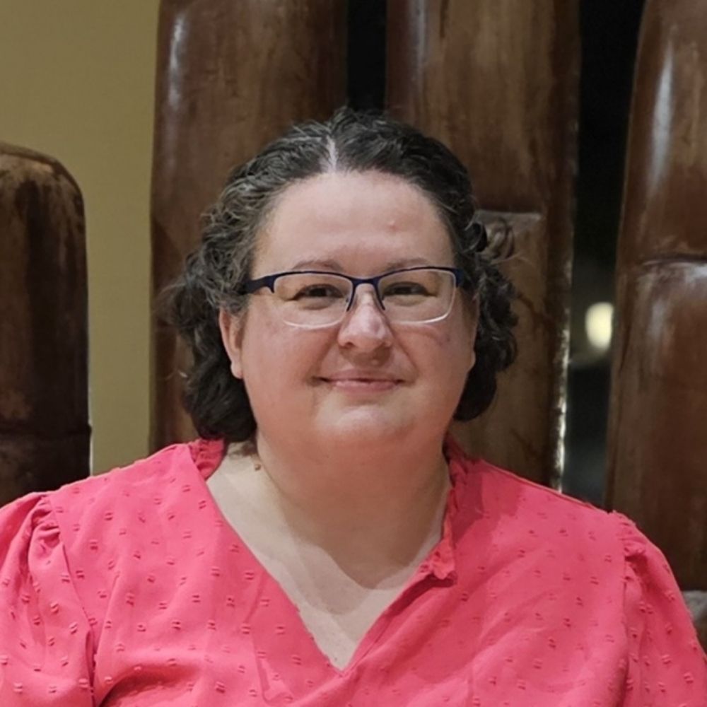 Elizabeth Roland