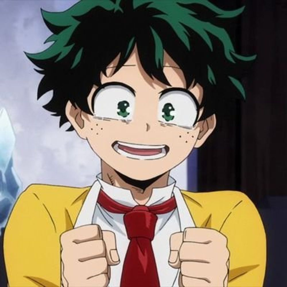 Ara 🧡💚