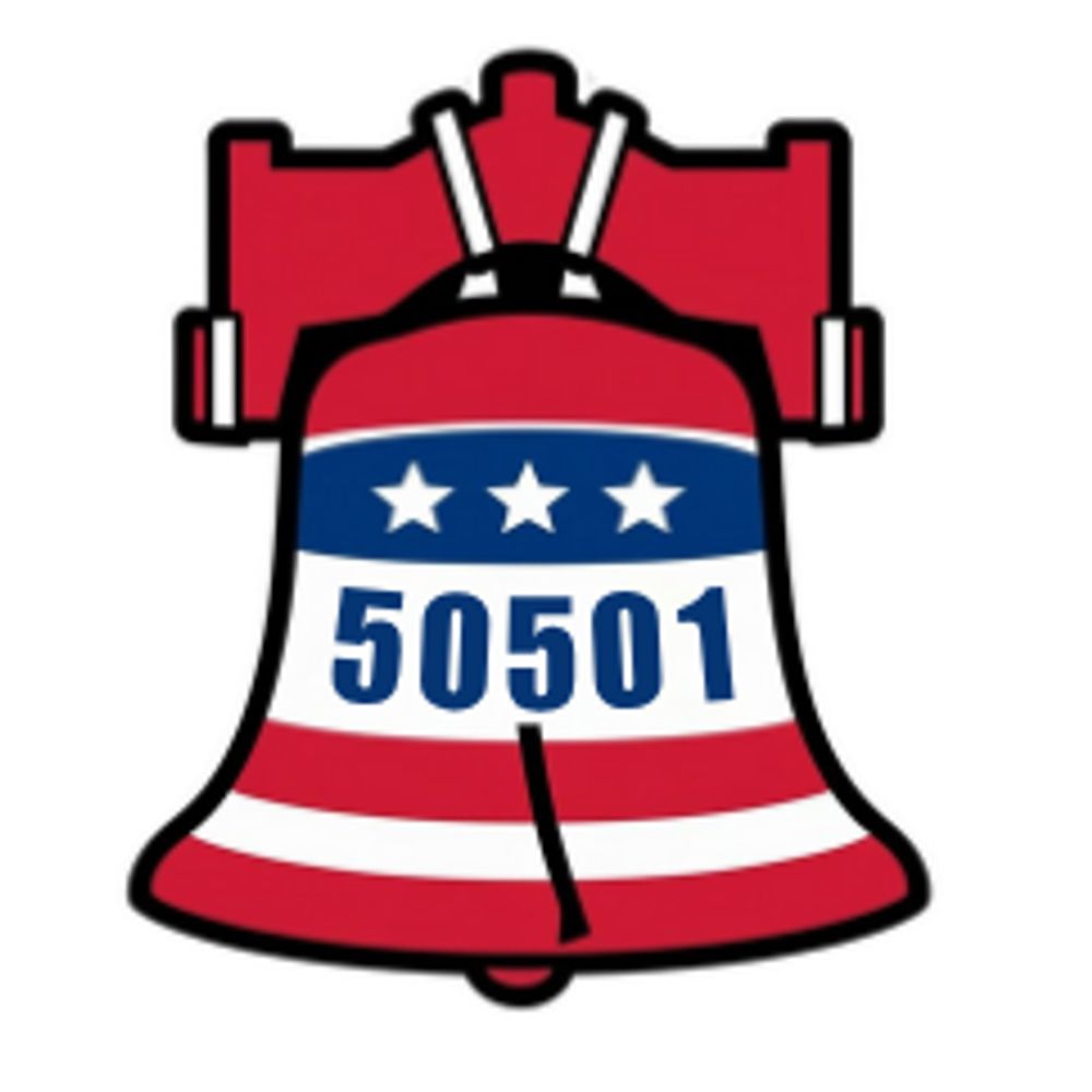 50501Philadelphia