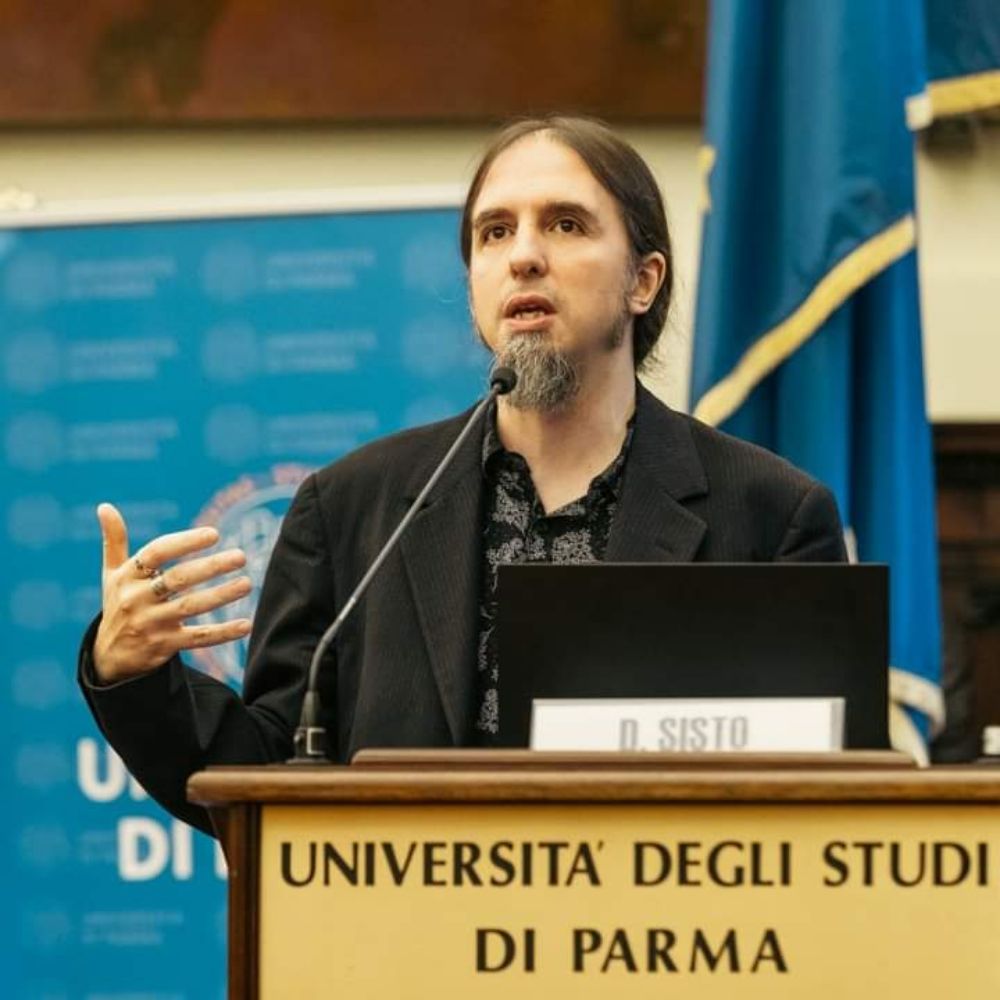 Davide Sisto