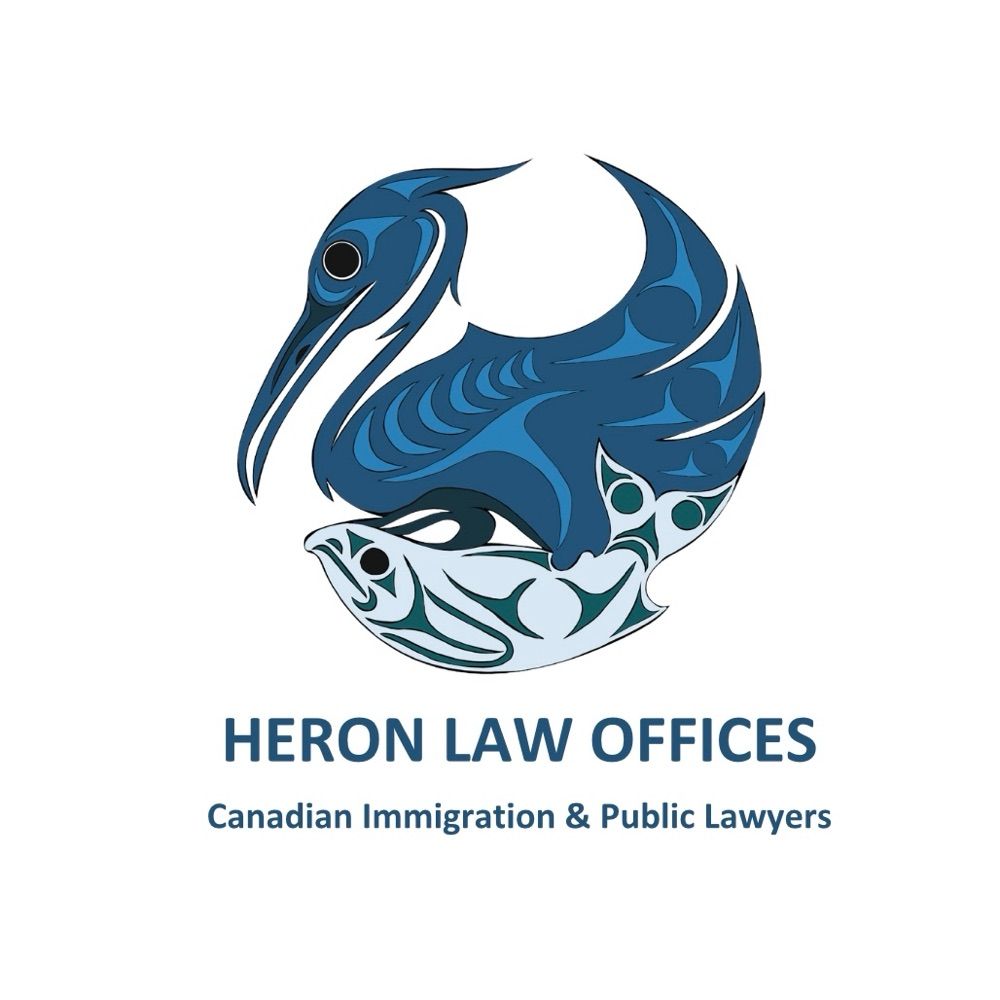 Heron Law Offices