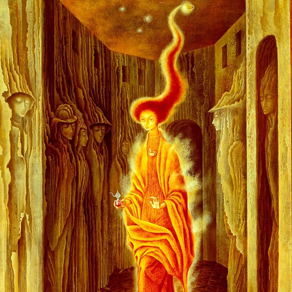 La Fulana