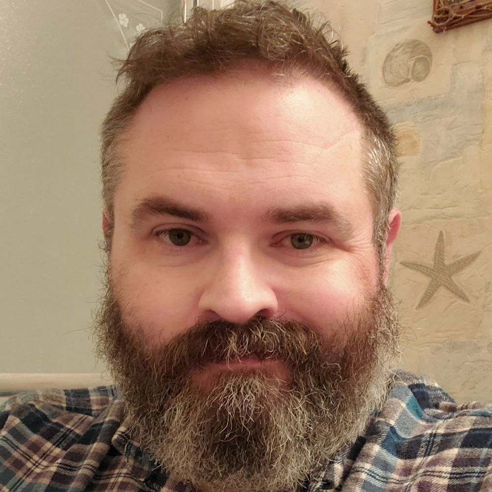 Fuzzy Daddy