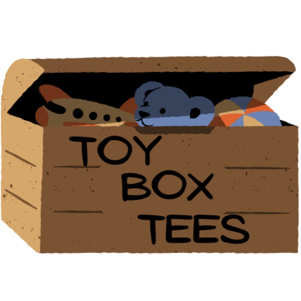 Toy Box Tees Streetwear
