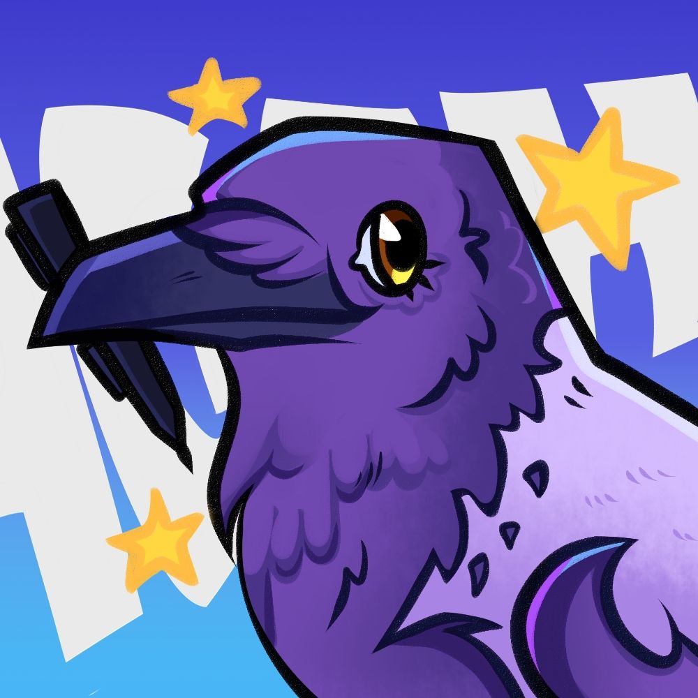Hooded Crow