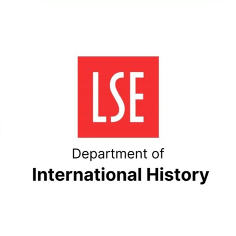 LSE Department of International History