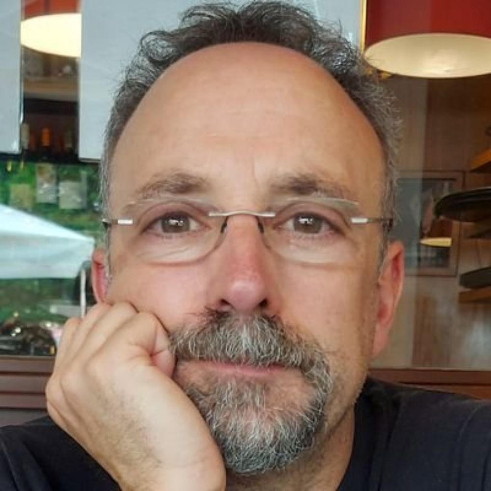 Unai Pascual