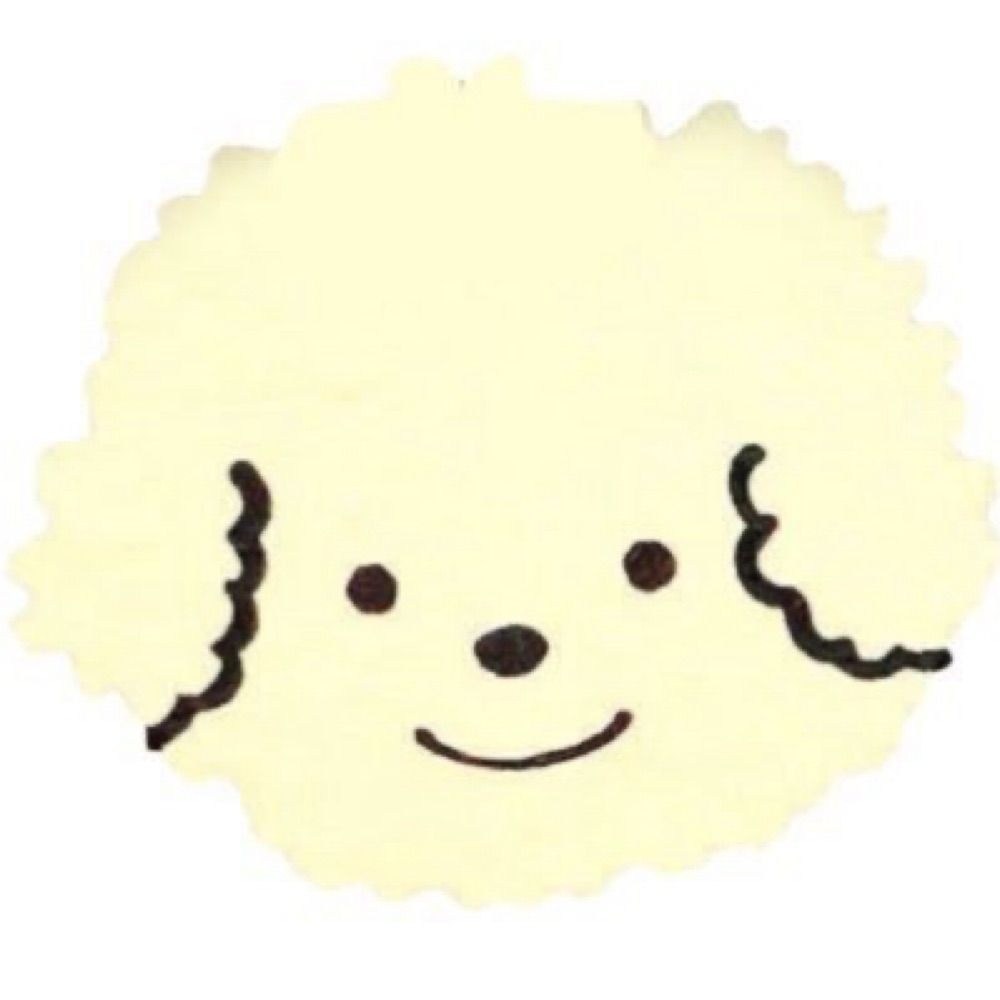 やさしい犬